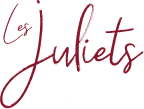 Logo Les Juliets