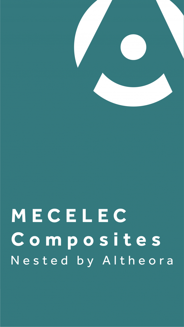 Identité Graphique Mecelec Composites